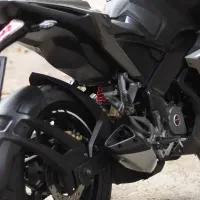 Rs200 مدل ۹۷ در حد خشک|موتورسیکلت|لاهیجان, رجایی|دیوار