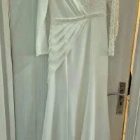 لباس پوشیده عقد