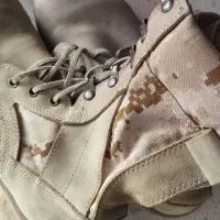 پوتین خاکی|کیف، کفش، کمربند|سبزوار, شهدا|دیوار