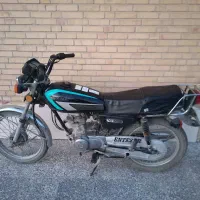 موتور ۸۶