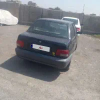 پراید مدل ۸۲اقساطی ۶۰تومن پیش مابقی ماهیانه|خودرو سواری و وانت|کرج, شهرک صدف|دیوار