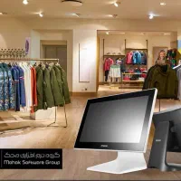 نرم افزار حسابداری برای لباس فروشی