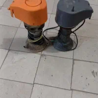 پمپ کولر هیلتی رونیکس