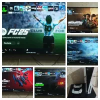 ps5|کنسول، بازی ویدئویی و آنلاین|کهریزک, |دیوار