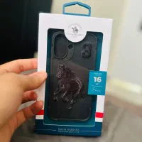 قاب پولو آیفون ۱۶