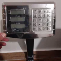 ترازو 200کیلویی