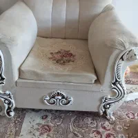 مبل کار کرده