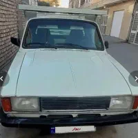 وانت پیکان مدل۹۰|خودرو سواری و وانت|بردسکن, |دیوار