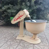 دستگاه خمیر ساز