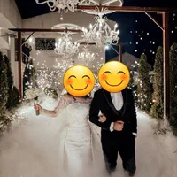 لباس عروس اروپایی