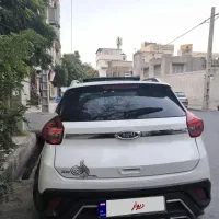 ایکس ۲۲ دنده مدل ۹۶