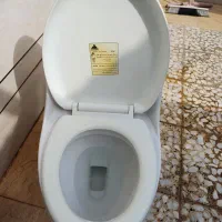 توالت فرنگی|لوازم سرویس بهداشتی|بندر ماهشهر, |دیوار