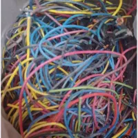 خرید فروش ضایعات سیم کابل افشان وغیره در سراسر شهر