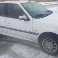 پژوپارس تروتمیز دوگانه کارخانه