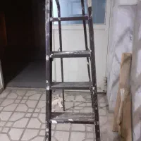نردبان تاشو|مصالح و تجهیزات ساختمان|تهران, شهید رجایی|دیوار