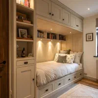 دعوت به همکاری در گروه معماری