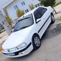 پژو پارسTU5مدل آخر1400گازسیمی.