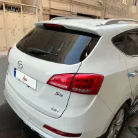 جکs5|خودرو سواری و وانت|باغستان, |دیوار