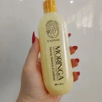 نمایندگی رسمی شامپو مورینگا اصل(ضدریزش)