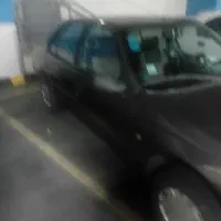 پژو روا سال|خودرو سواری و وانت|اندیشه, اندیشه فاز ۱|دیوار