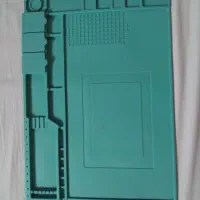 پد سیلیکونی تعمیر موبایل سایز 450x300mm