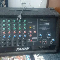 یک عدستگاه طنین 1100دارم برای فروش|سیستم صوتی خانگی|کارون, |دیوار