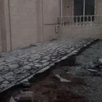 کاشیکاری وسنگ کاری نما|خدمات پیشه و مهارت|خوی, |دیوار