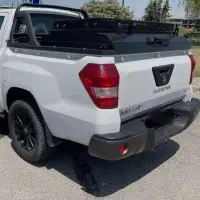 کلوت ۴۰۲ اتومات بدون رنگ|خودرو سواری و وانت|لنجان, |دیوار