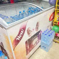 فریزر صندوقی