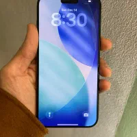 ایفون ۱۶ پرومکس ۵۱۲ باطری ۱۰۰ درحد اک|موبایل|مشهد, سجاد شهر|دیوار