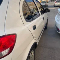 تیبا 2 مدل 99 تمیز درحد