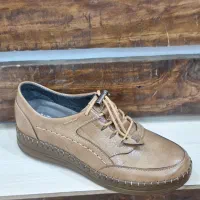 کفش زنانه طبی خار پاشنه دار