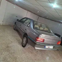 405 tu5|خودرو سواری و وانت|کازرون, |دیوار