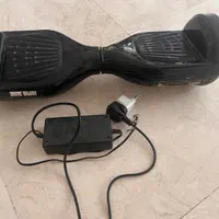 اسکوتر برقی ۶/۵smart falcon