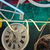 لوستر لاینر اس ام دی سایز بزرگ