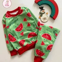 یلدایی بچگانه