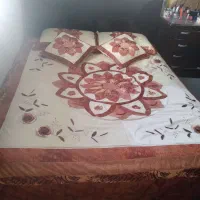 روتختی دو نفره ۵ تیکه|سرویس روتختی|بروجرد, |دیوار