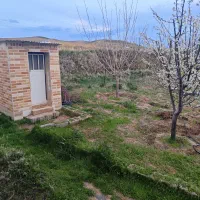 ده هزار متر زمین به همراه ویلا