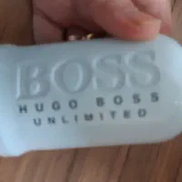 ادکلن اورجینال هوگو باس