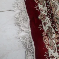 دو تخته فرش ۱۲ متری ۵۰۰ شانه ماشینی دلیجان|فرش|تهران, دردشت|دیوار