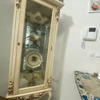 ویترین تنها، قیمت عالی