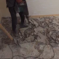 تخریبکاری وجوش