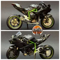 انواع ماکت موتور سنگین