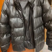 یک عدد کاپشن گرم کاملا نونو نو