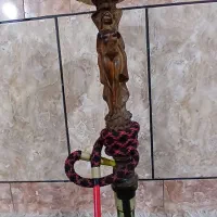 قلیون دوسیب|کلکسیون و سرگرمی|مسجد سلیمان, |دیوار