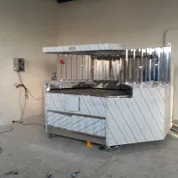 نانوایی لواش اتوماتیک|ماشینآلات صنعتی|اصفهان, دانشگاه اصفهان|دیوار