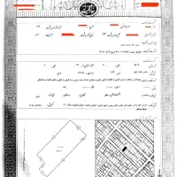 خانه ویلایی در شیبان