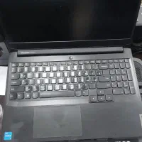 لپتاپ i5 نسل 11 گرافیگ ۴ گیگ rtx3050 رم ۳۲ ddr4