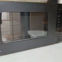 ماکرویو پاناسونیک