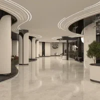 20متر مغازه همکف مرکز خرید استار وست شهرک غرب|فروش مغازه و غرفه|تهران, درختی|دیوار
